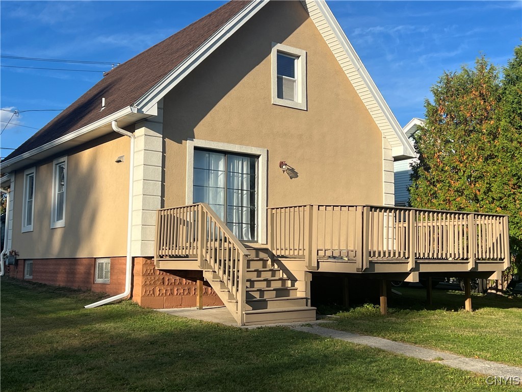 1413 Old Burrstone Road Utica, NY 13502 - Photo 24 of 25