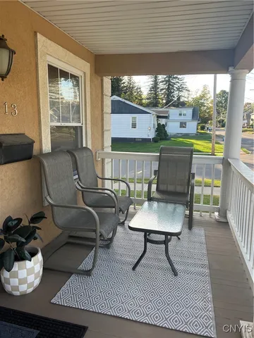 $234,900 | 1413 Old Burrstone Road, Utica, NY 13502