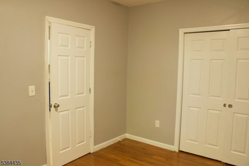 104 South 12th Street, Unit 3 Newark, NJ 07107 - Photo 7 of 12 a view of an empty room