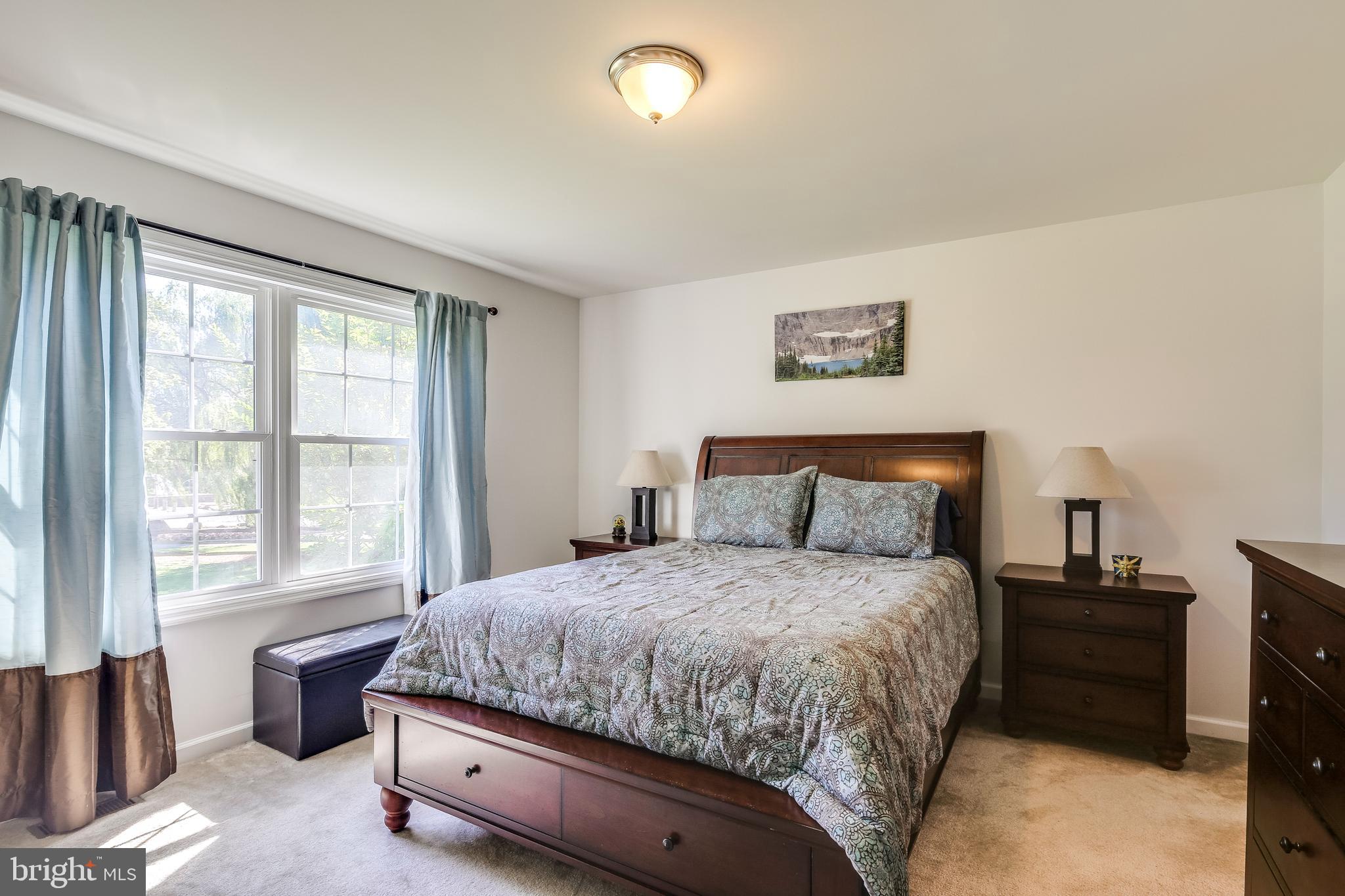 15210 Frederick Road Woodbine, MD 21797 - Photo 12 of 22 Primary Bedroom (Upper Level)