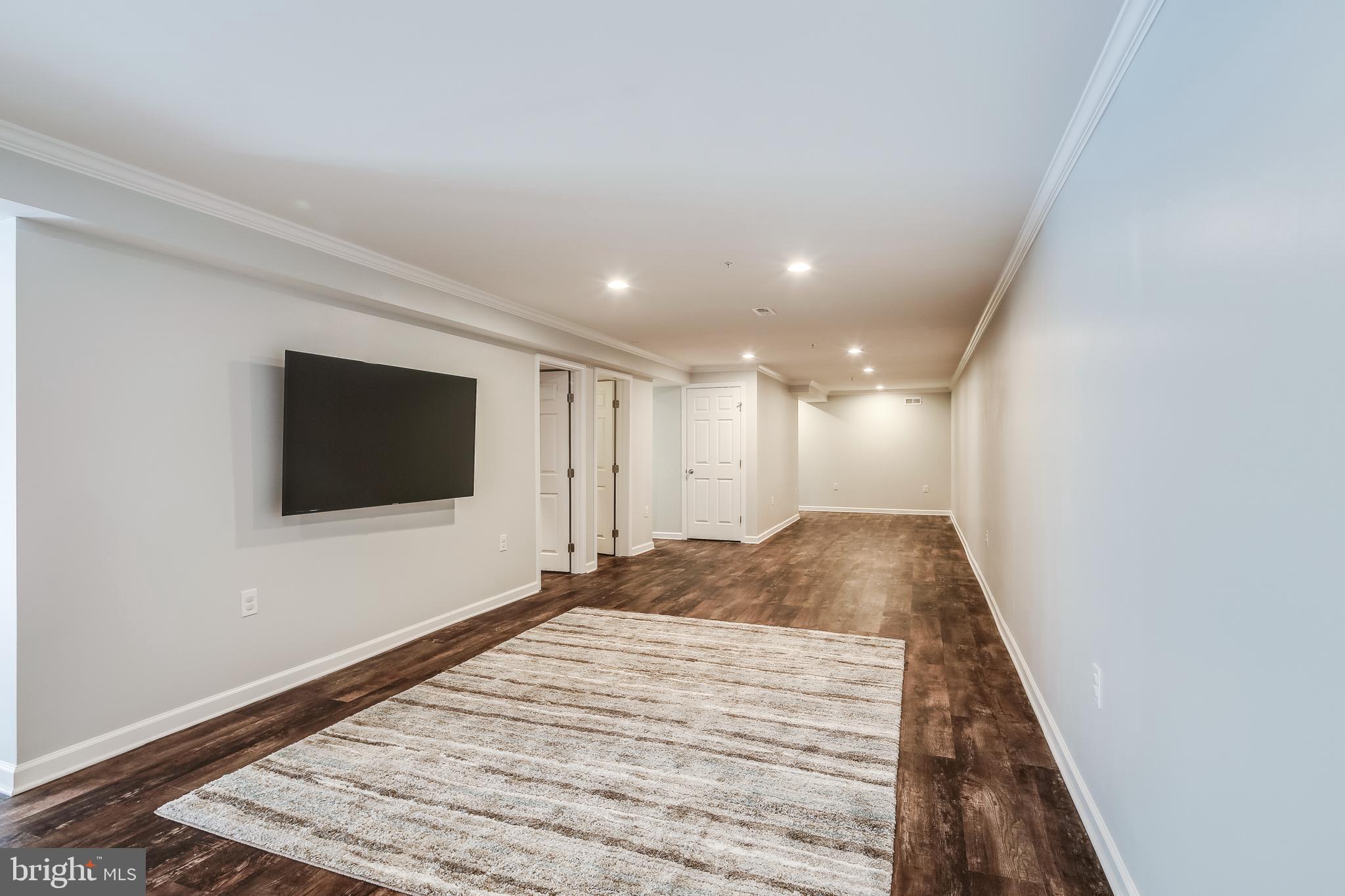 15210 Frederick Road Woodbine, MD 21797 - Photo 20 of 22 Recreation Room (Lower Level)