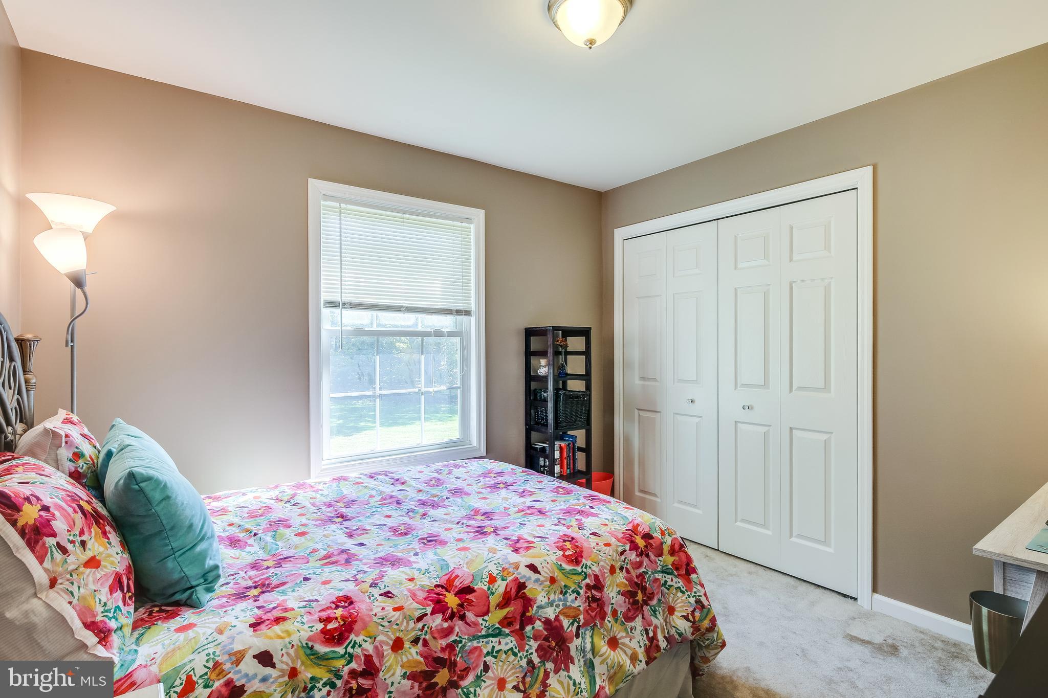 Bedroom #3 (Upper Level)