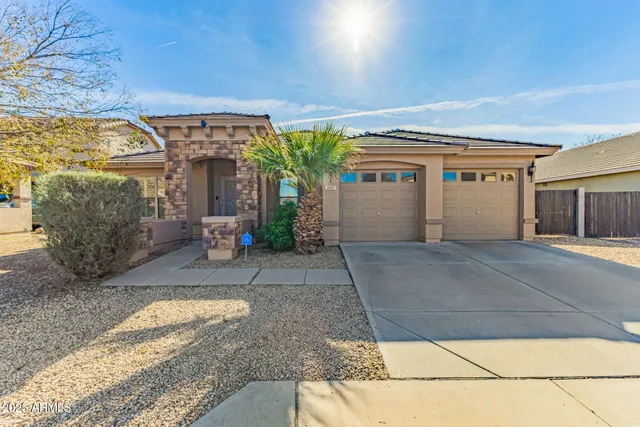 $470,000 | 8601 West Flavia Haven, Tolleson, AZ 85353
