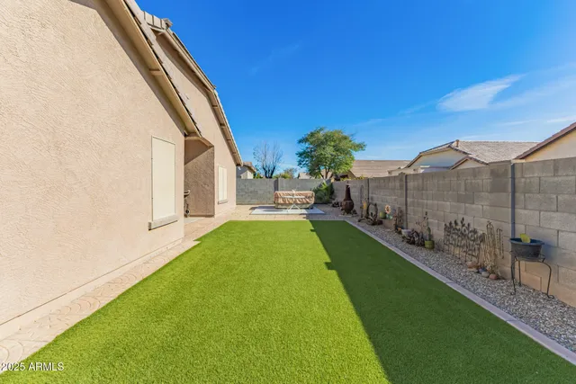$470,000 | 8601 West Flavia Haven, Tolleson, AZ 85353