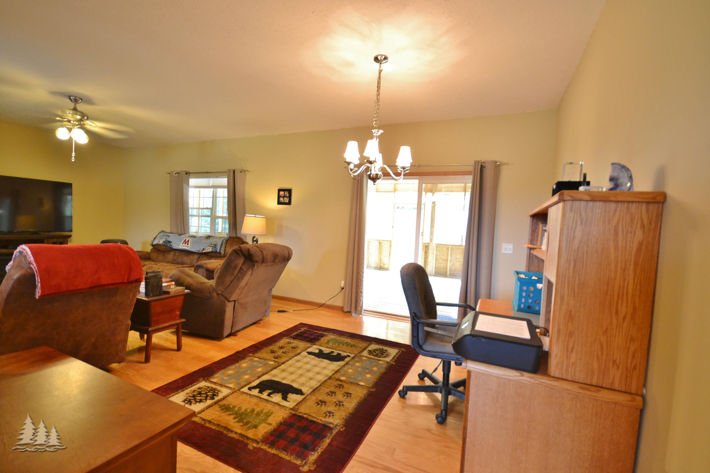 10660 Beltz Road Atlanta, MI 49709 - Photo 6 of 29 Gallery Image 6