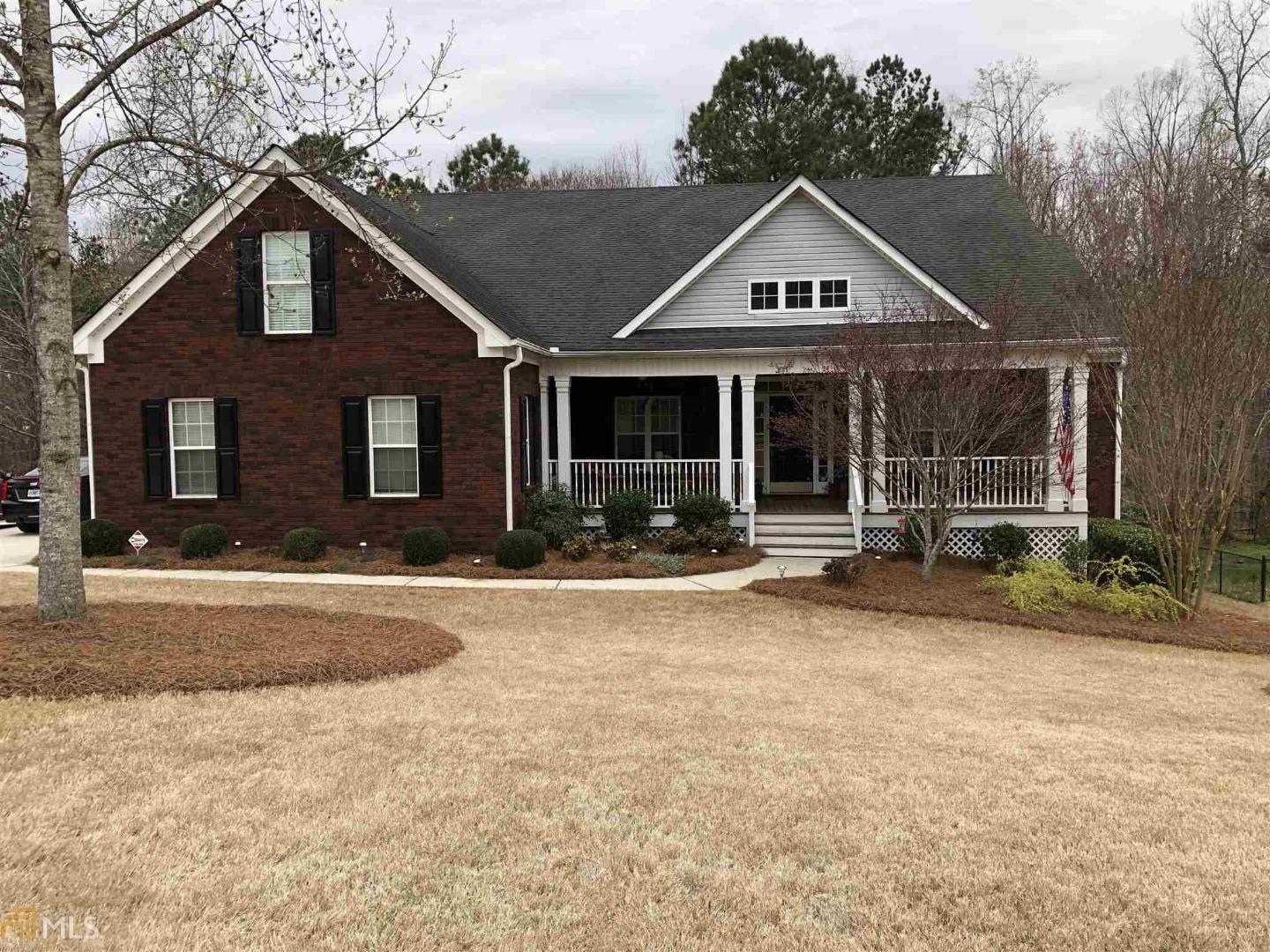 1426 Virginia Way Monroe, GA 30655 - Photo 1 of 1 Gallery Image 1