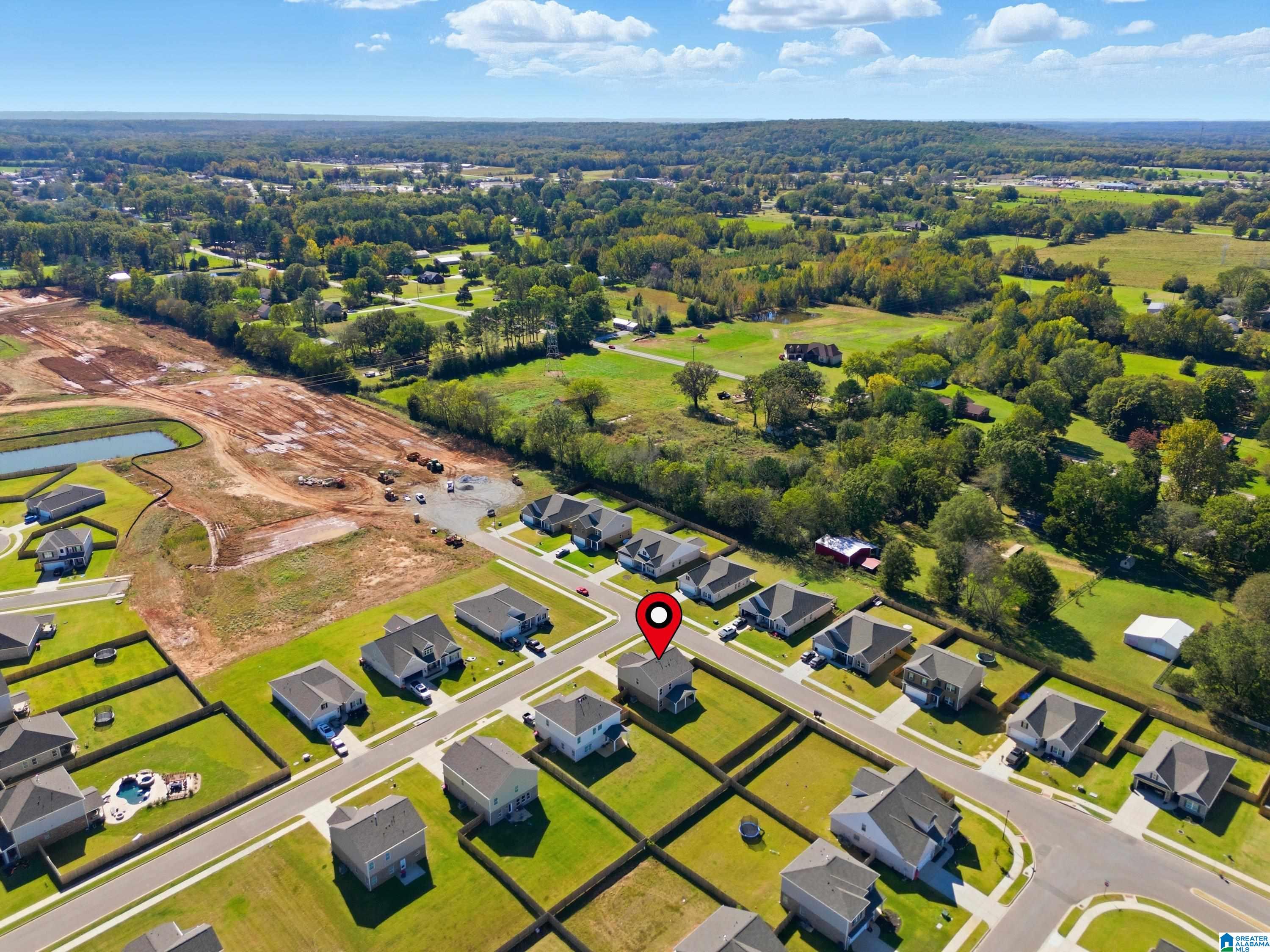 300 Partheway Street Decatur, AL 35603 - Photo 57 of 63