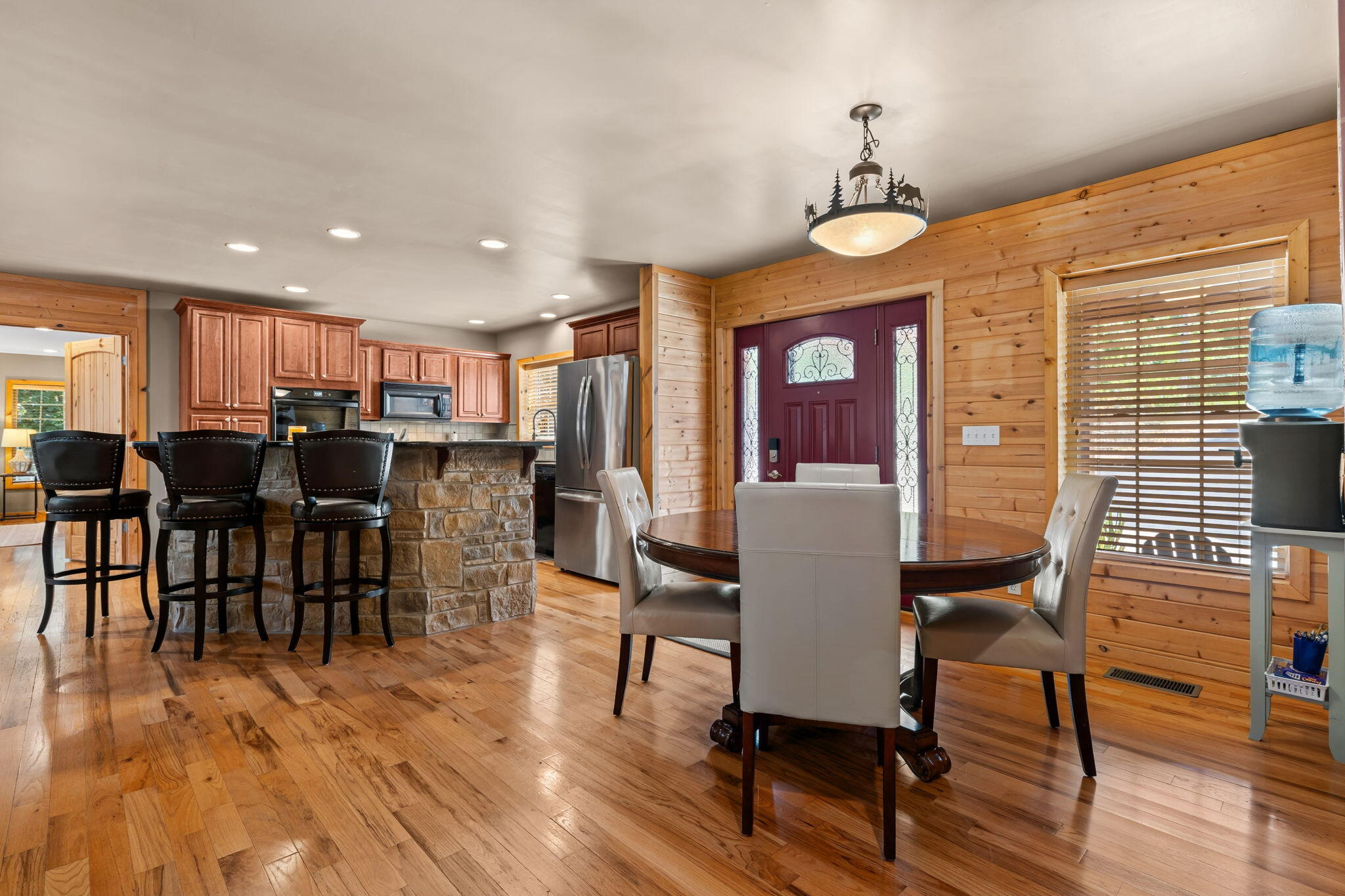66 Bethany Shores Drive Reeds Spring, MO 65737 - Photo 11 of 57 .