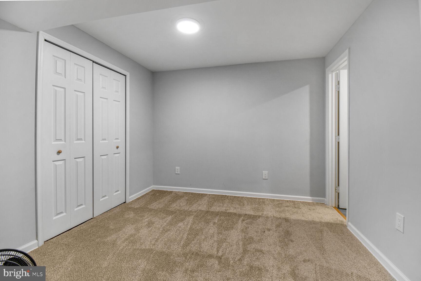 15320 Baileys Lane Silver Spring, MD 20906 - Photo 23 of 28 a view of an empty room