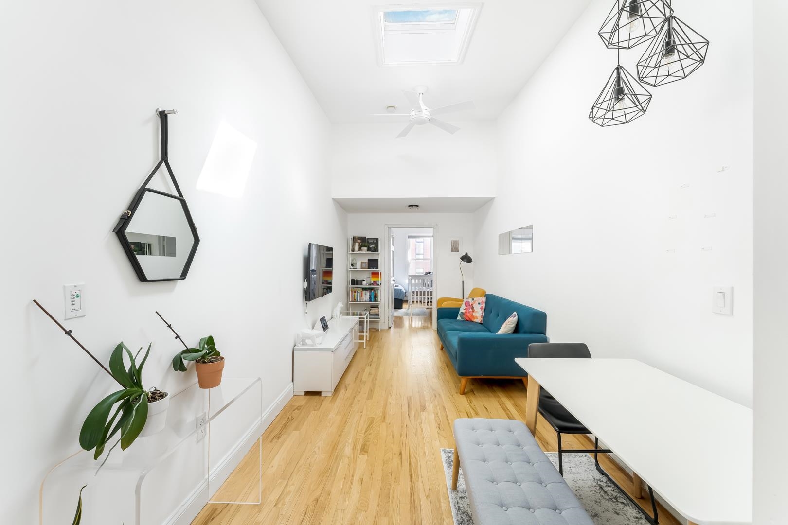 120 Monroe Street, Unit 3L Hoboken, NJ 07030 - Photo 3 of 23