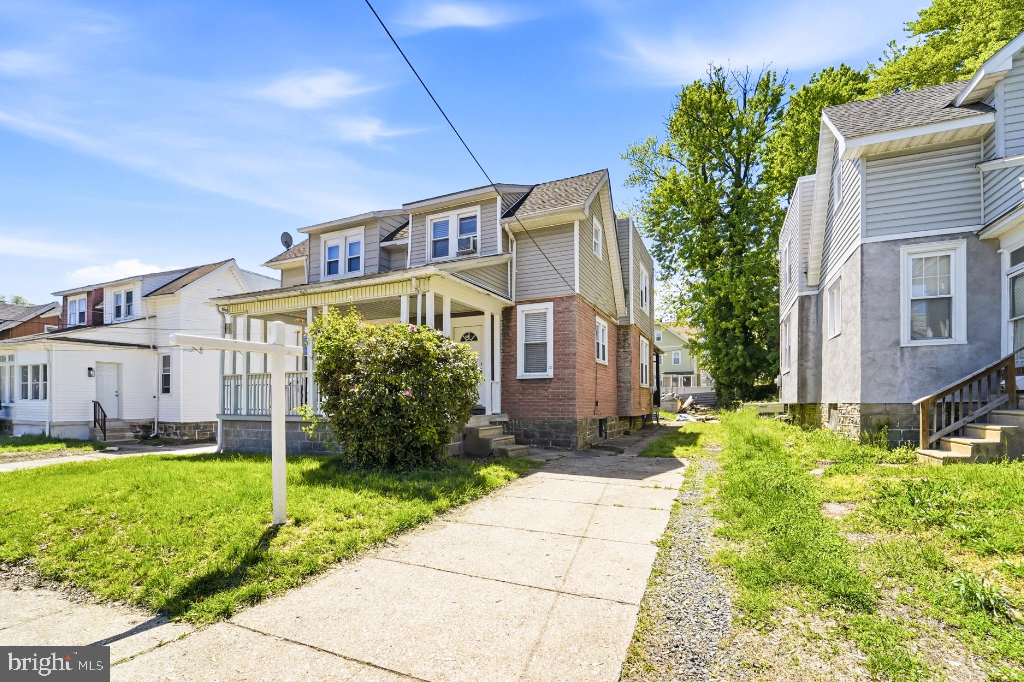 422 Arbor Road Lansdowne, PA 19050 - Photo 1 of 10