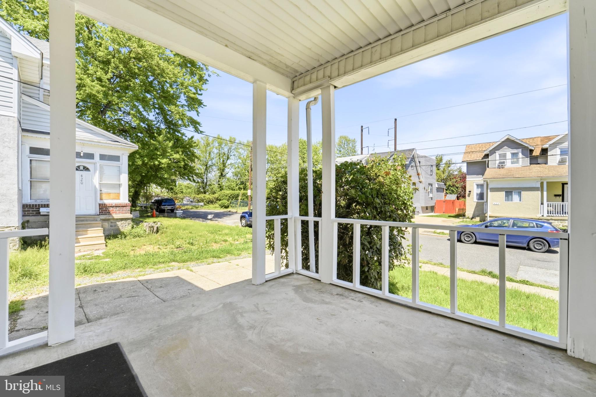 422 Arbor Road Lansdowne, PA 19050 - Photo 2 of 10