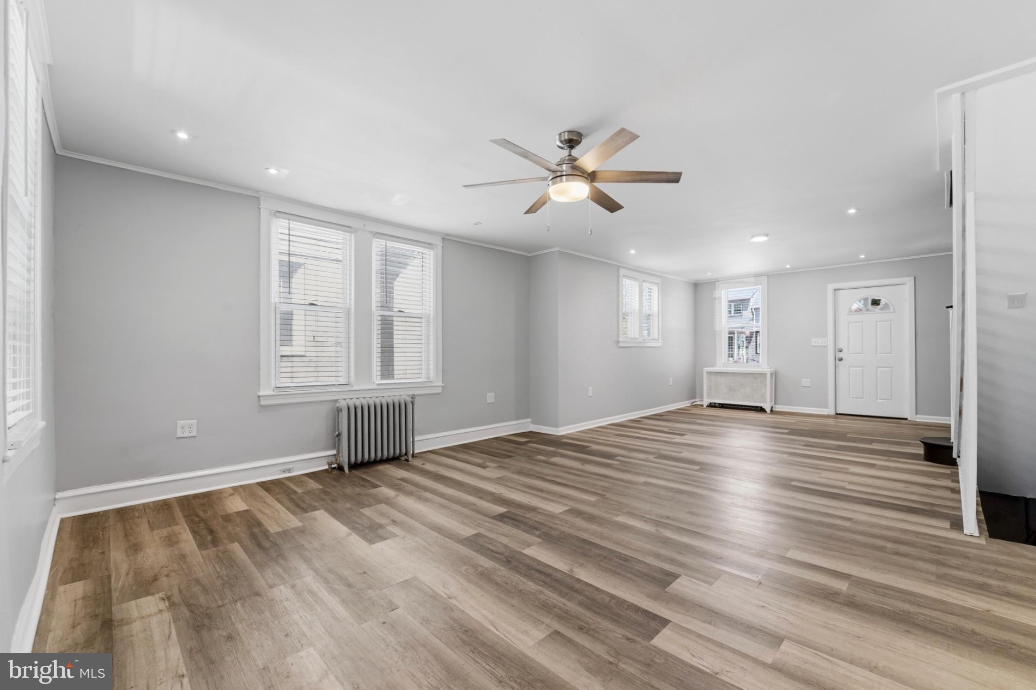 422 Arbor Road Lansdowne, PA 19050 - Photo 5 of 10