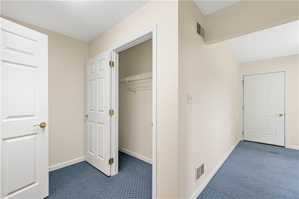 403 Rachael Court Gibsonia, PA 15044 - Photo 20 of 37 den storage closet