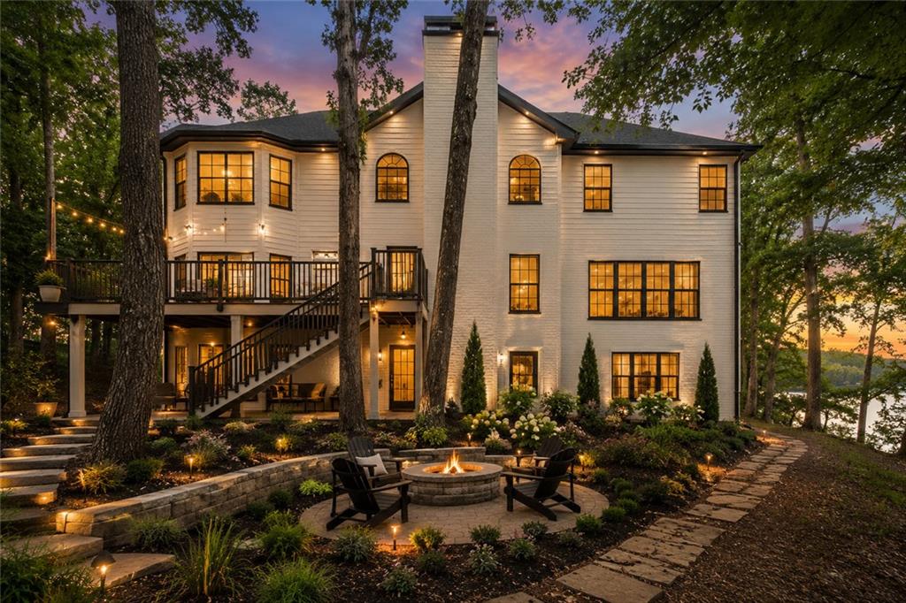 3025 Basin Road Gainesville, GA 30506 - Photo 13 of 74