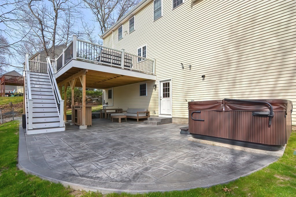 49 Hilltop Road Franklin, MA 02038 - Photo 38 of 42 Gallery Image 38