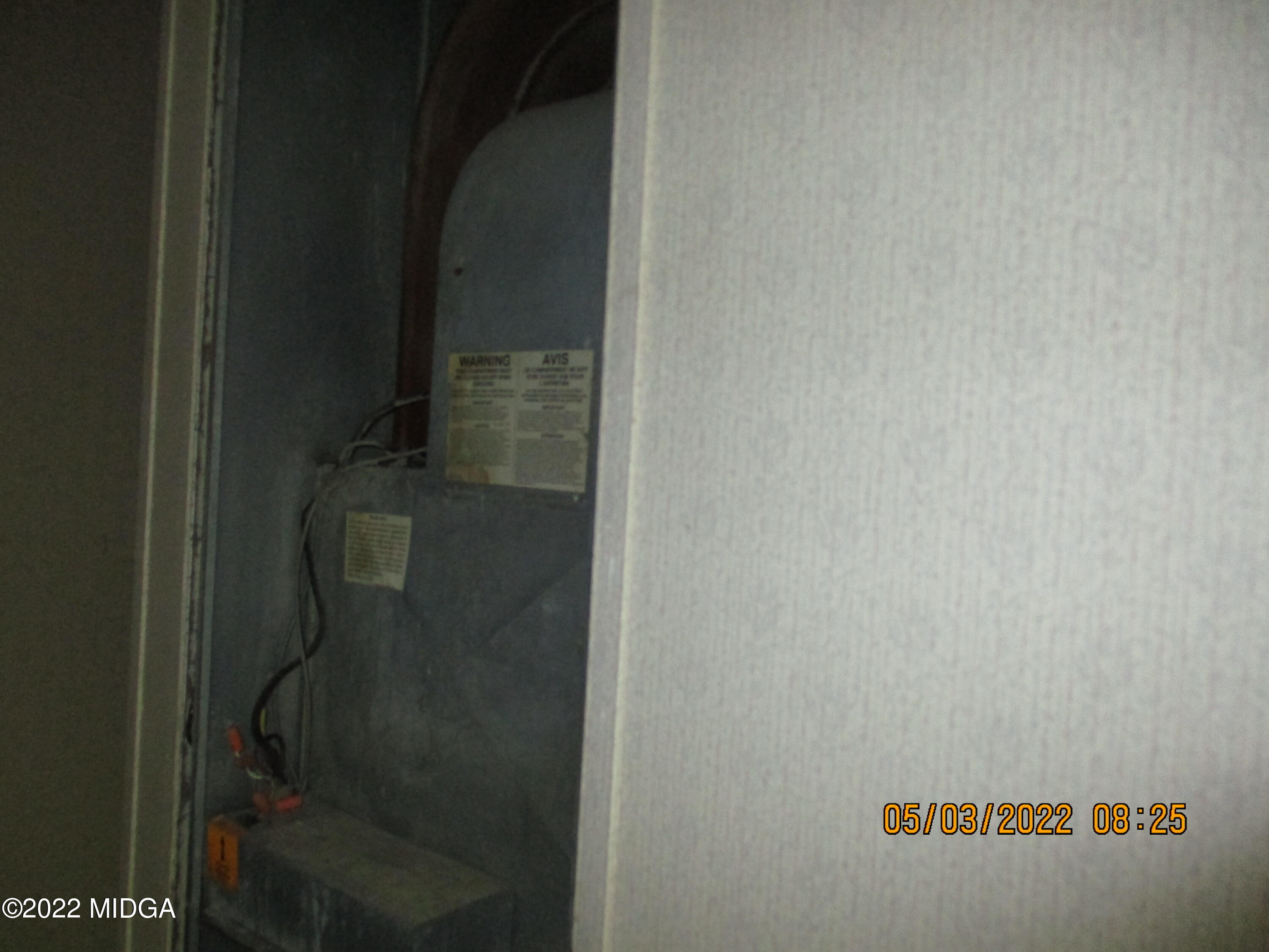 576 Hendrick Road Fort Valley, GA 31030 - Photo 17 of 19 a close view of shower tap