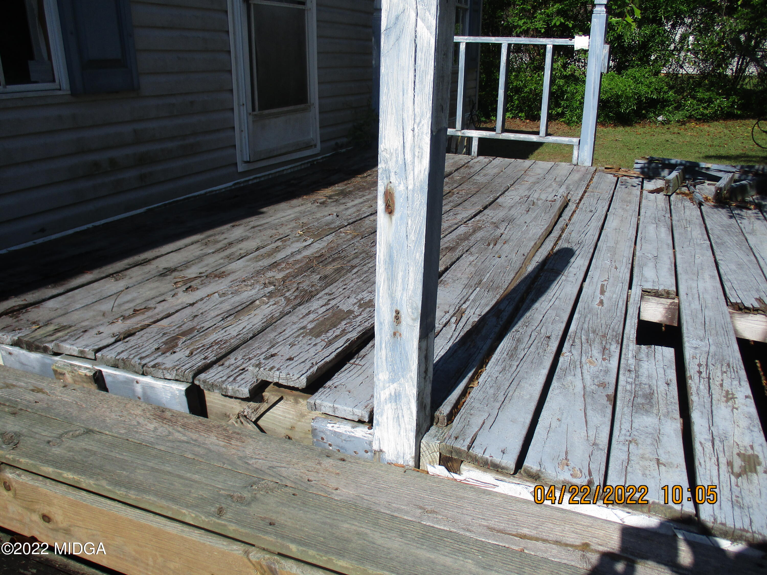 576 Hendrick Road Fort Valley, GA 31030 - Photo 3 of 19 a view of outdoor space