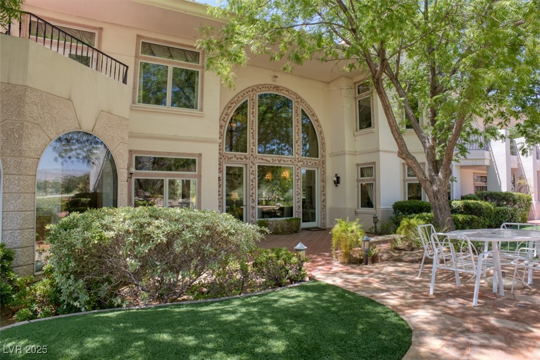 66 Innisbrook Avenue Las Vegas, NV 89113 - Photo 29 of 72
