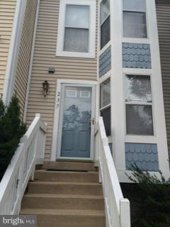 237 Sycamore Ridge Road Laurel, MD 20724 - Photo 1 of 4 Exterior (Front)