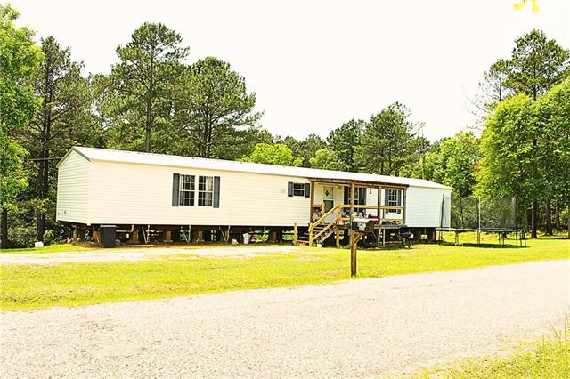 19375 M Thomas Road Franklinton, LA 70438 - Photo 2 of 9