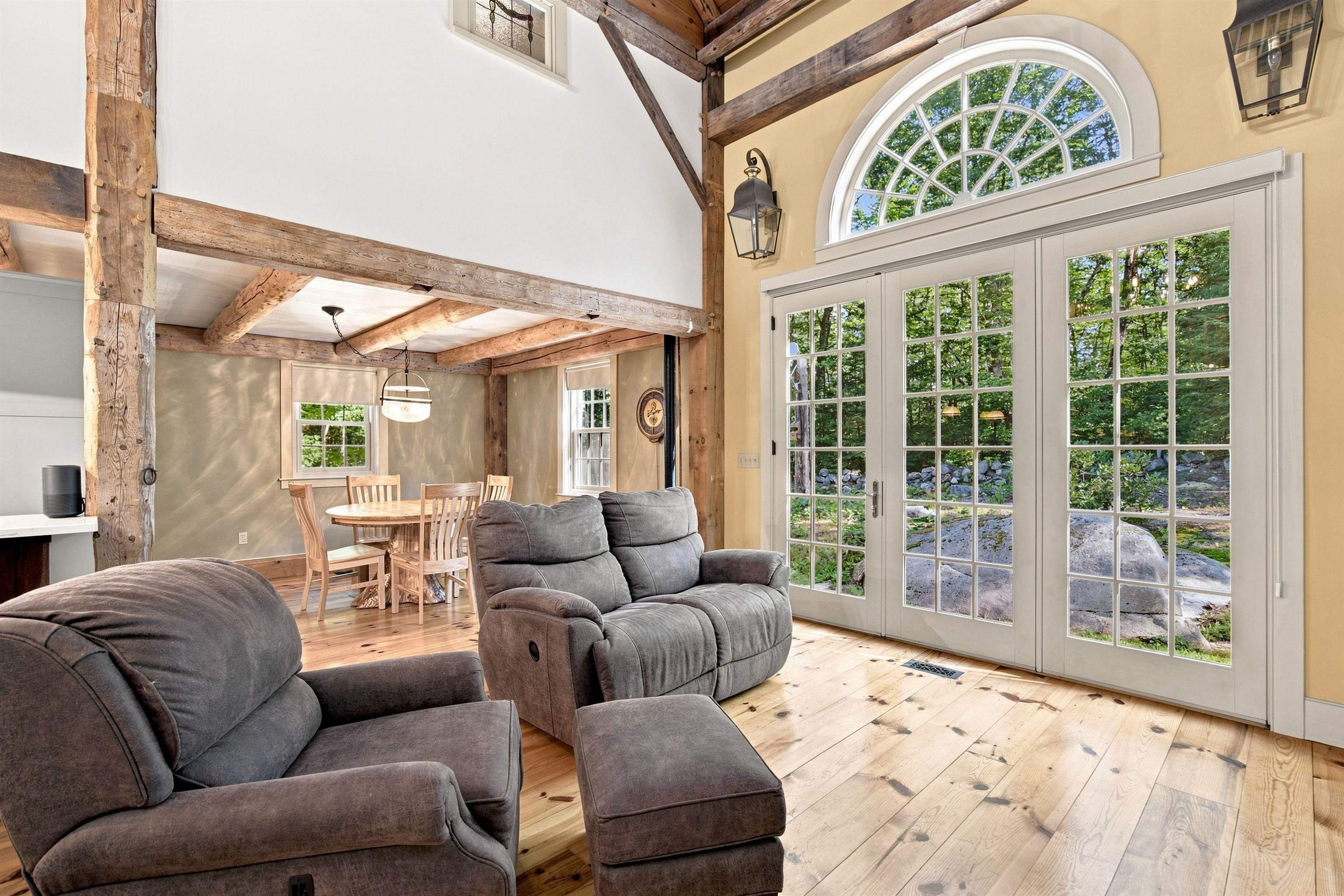 369 Stoddard Road Wolfeboro, NH 03894 - Photo 6 of 52 Gallery Image 6