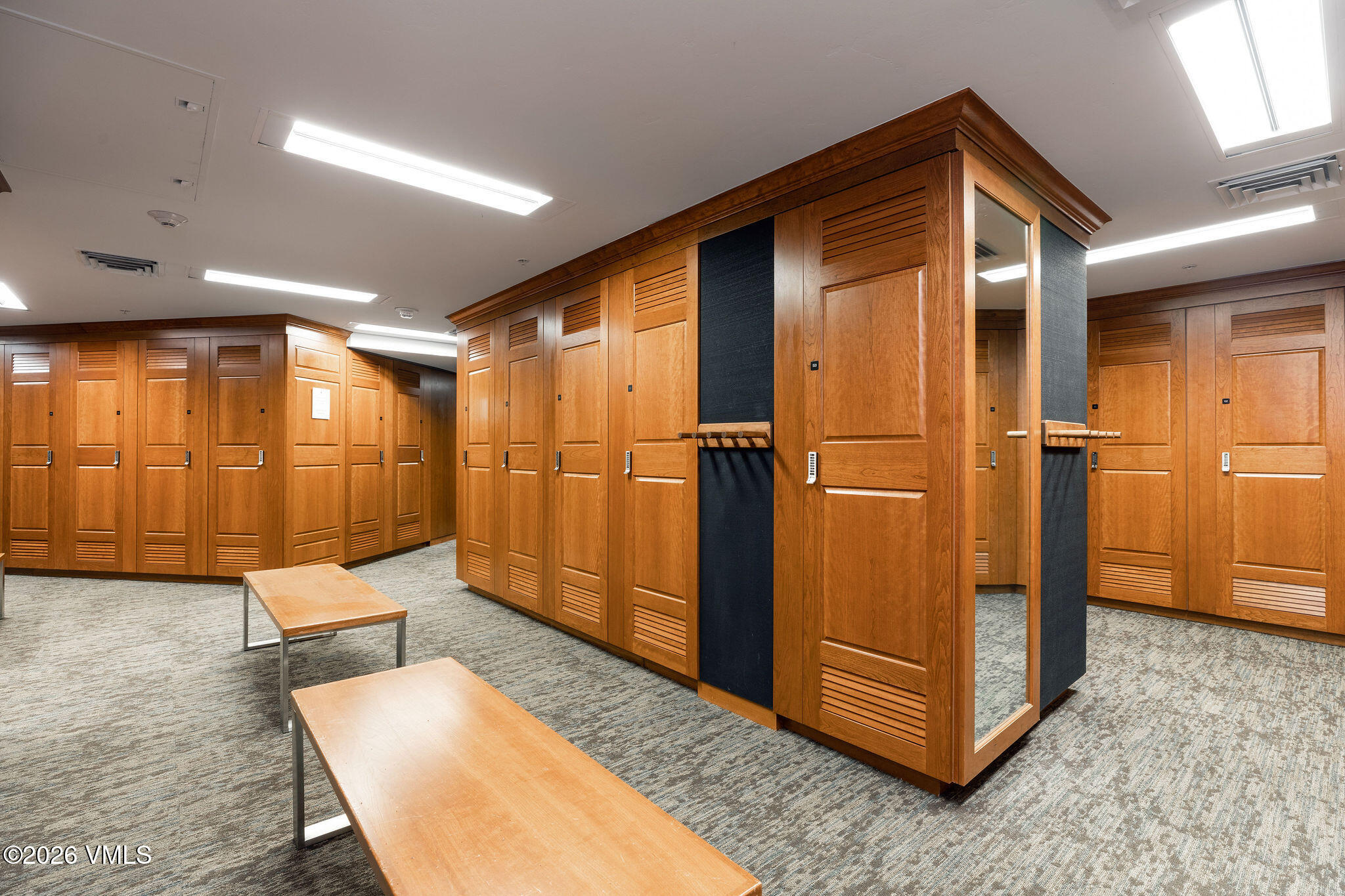 51 Offerson Road, Unit 112 Beaver Creek, CO 81620 - Photo 14 of 21 Elkhorn Ski Locker