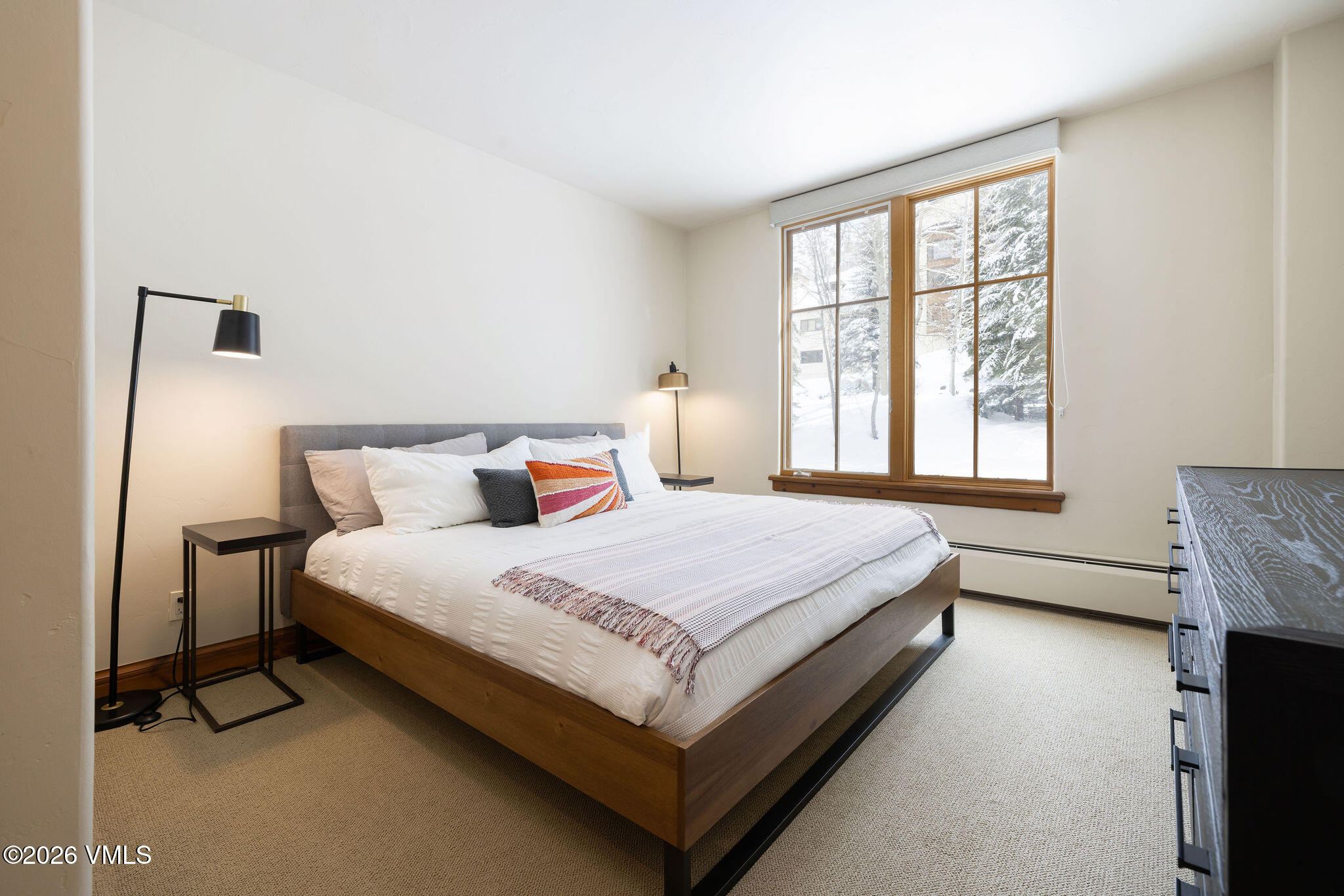 51 Offerson Road, Unit 112 Beaver Creek, CO 81620 - Photo 5 of 21 Bedroom