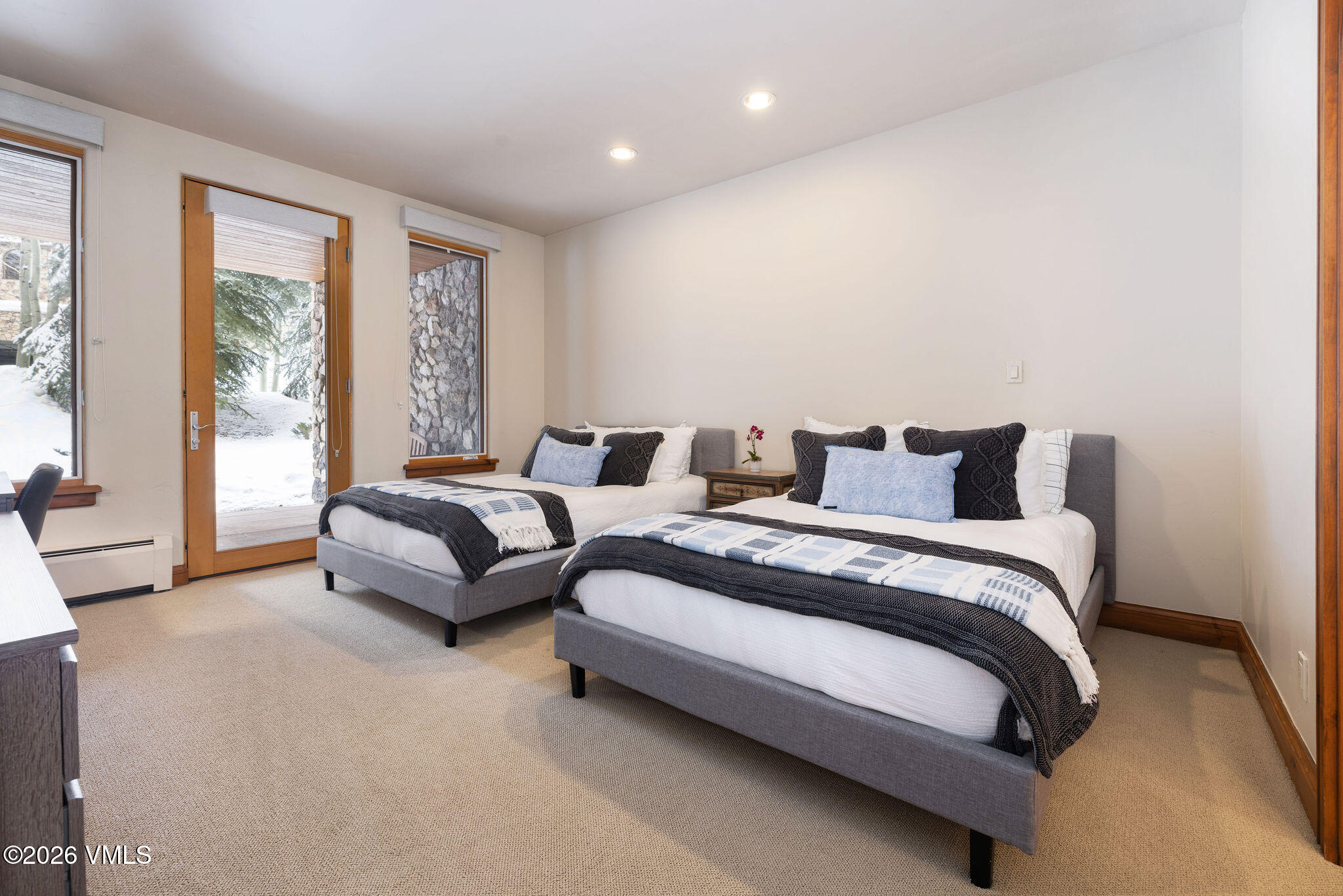 51 Offerson Road, Unit 112 Beaver Creek, CO 81620 - Photo 7 of 21 Bedroom