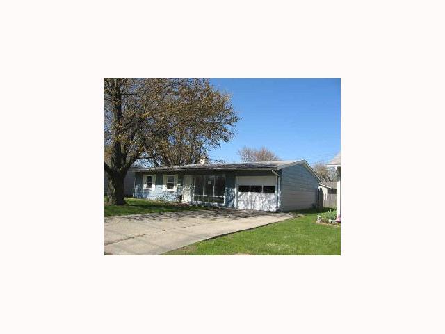 3218 Georgetown Road Indianapolis, IN 46224 - Photo 1 of 1 Gallery Image 1