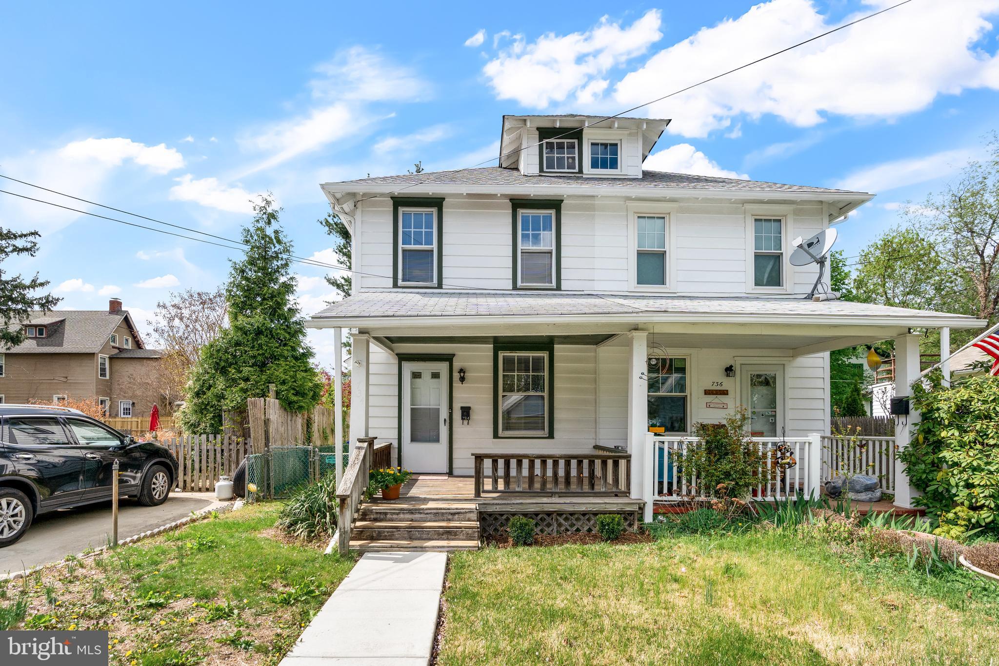 734 3rd Street Delanco, NJ 08075 - Photo 1 of 20