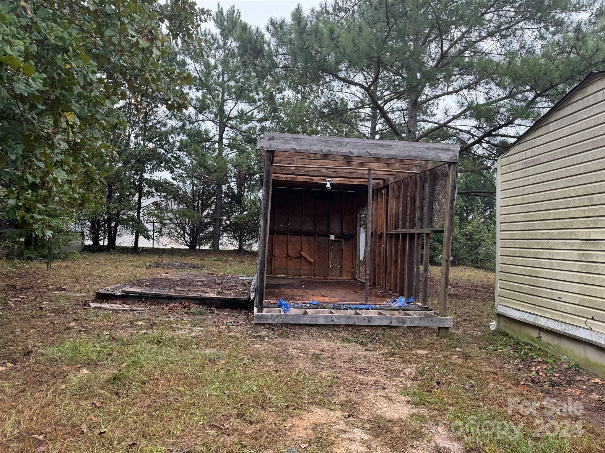 811 Old Mill Road Richburg, SC 29729 - Photo 2 of 16 Gallery Image 2