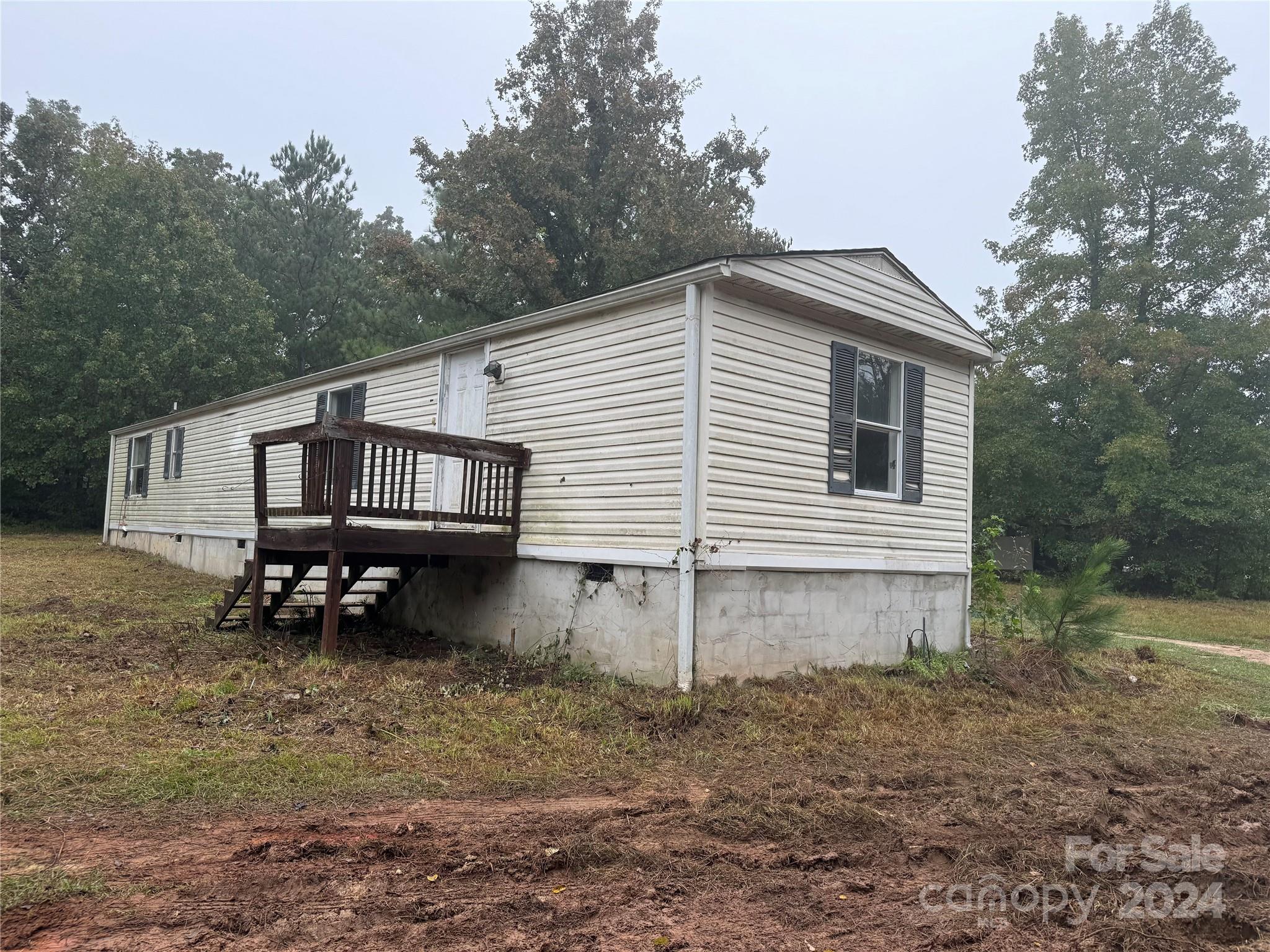 811 Old Mill Road Richburg, SC 29729 - Photo 7 of 16 Gallery Image 7