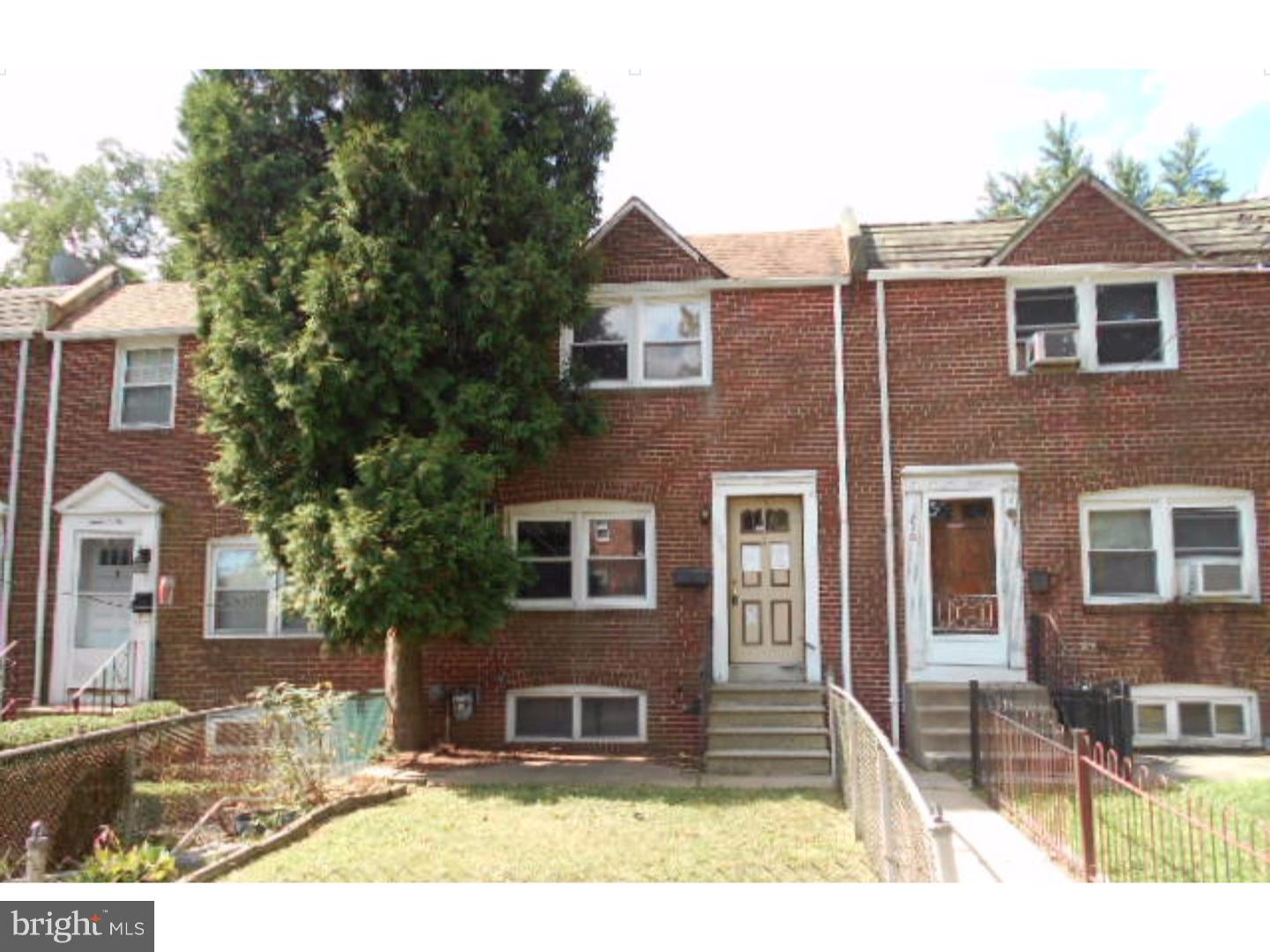 1208 Rodman Road Wilmington, DE 19805 - Photo 1 of 14 Gallery Image 1