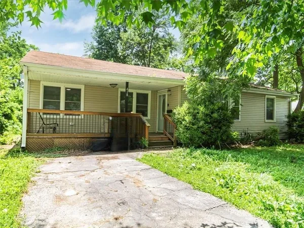 $155,000 | 418 East 15th Street, Sedalia, MO 65301