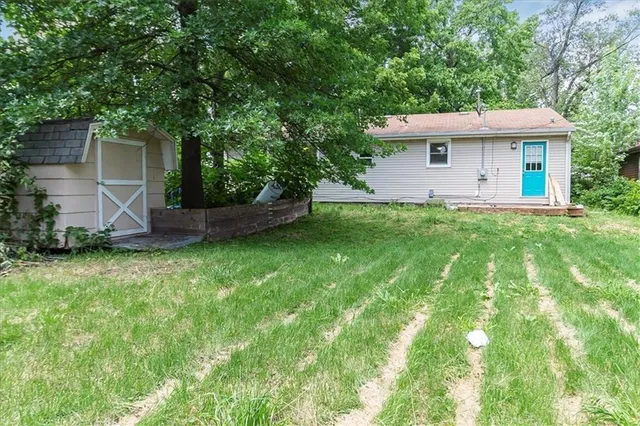 $160,000 | 418 East 15th Street, Sedalia, MO 65301
