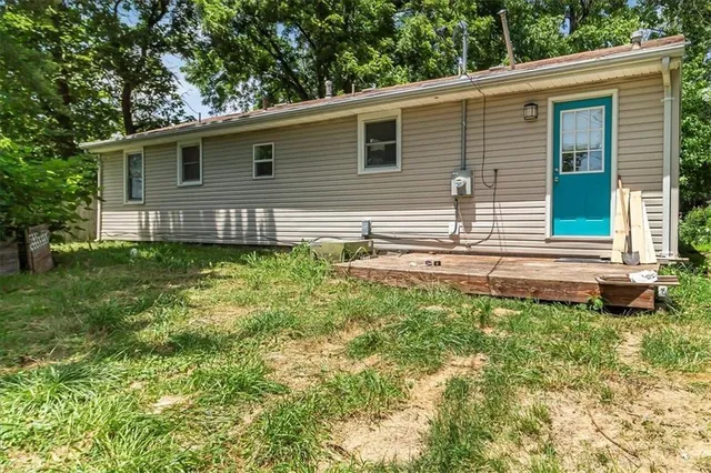 $160,000 | 418 East 15th Street, Sedalia, MO 65301