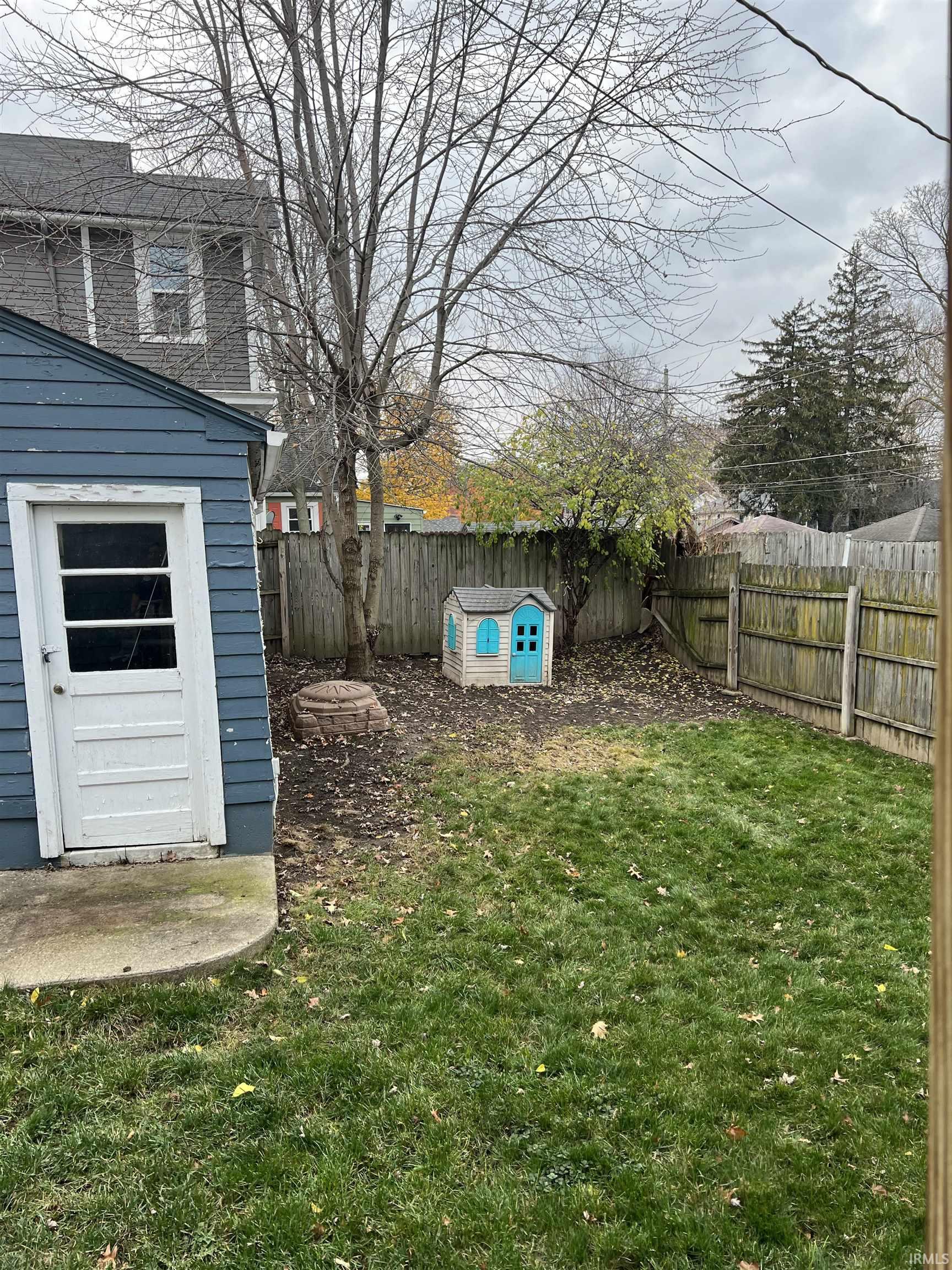 3624 Webster Street Fort Wayne, IN 46807 - Photo 4 of 36