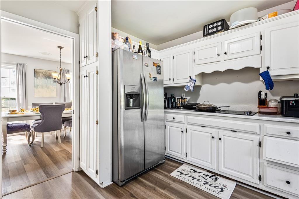 1211 Sandy Creek Road Fayetteville, GA 30214 - Photo 11 of 28