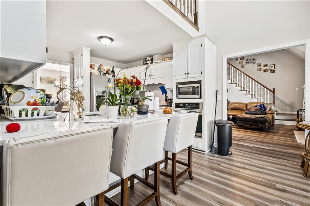 1211 Sandy Creek Road Fayetteville, GA 30214 - Photo 12 of 28