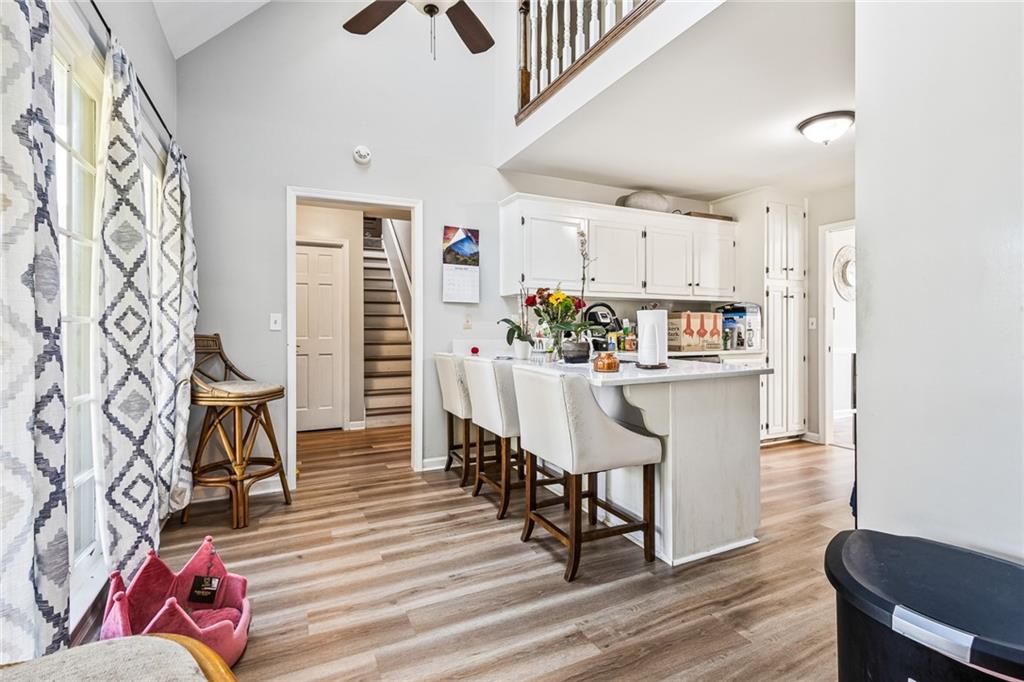 1211 Sandy Creek Road Fayetteville, GA 30214 - Photo 13 of 28