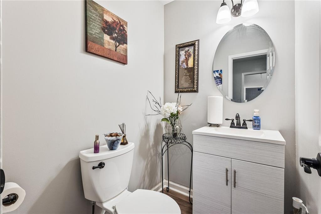 1211 Sandy Creek Road Fayetteville, GA 30214 - Photo 14 of 28