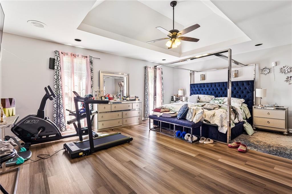 1211 Sandy Creek Road Fayetteville, GA 30214 - Photo 15 of 28