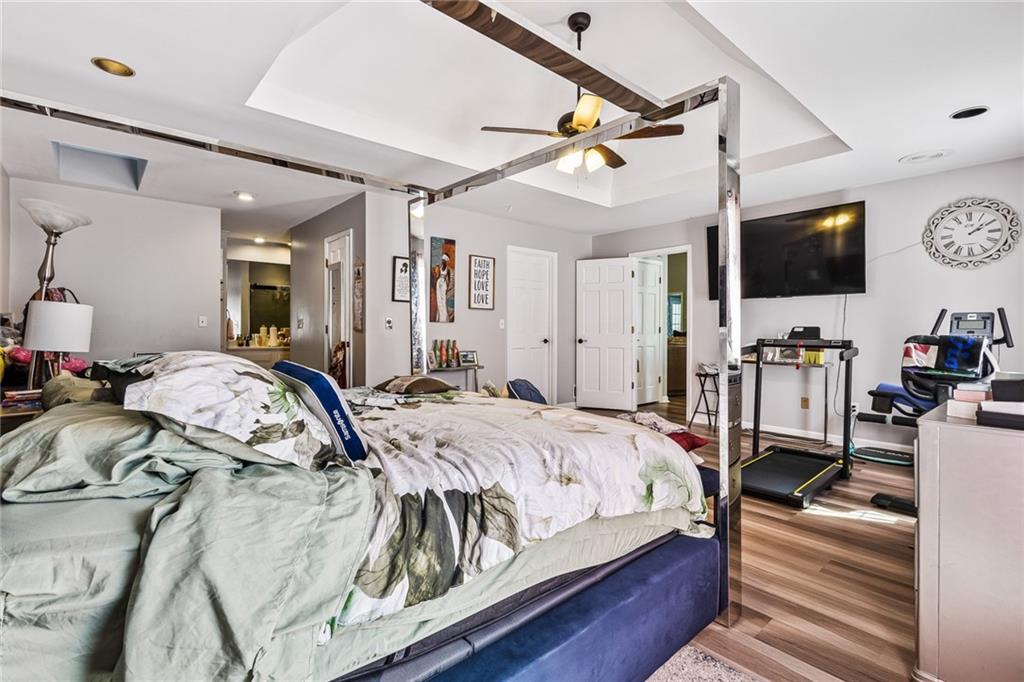 1211 Sandy Creek Road Fayetteville, GA 30214 - Photo 16 of 28