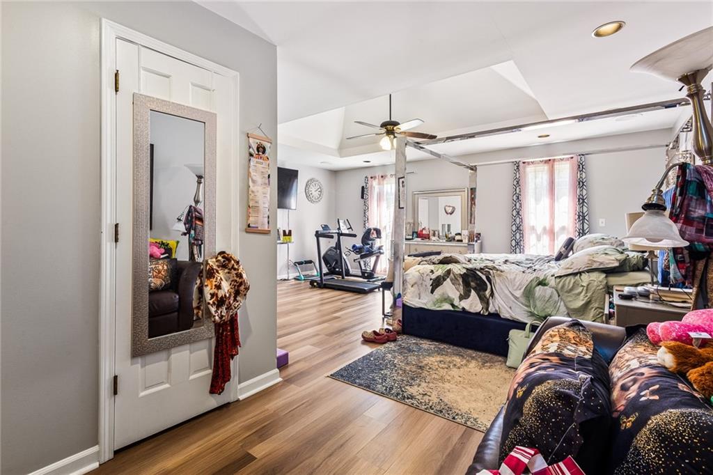 1211 Sandy Creek Road Fayetteville, GA 30214 - Photo 17 of 28