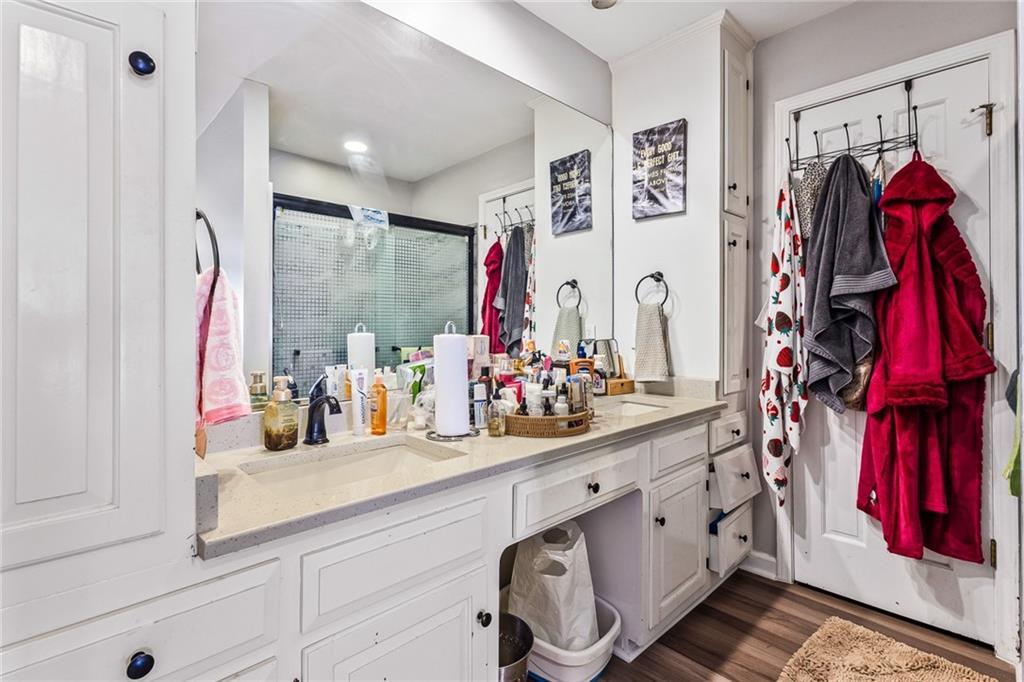 1211 Sandy Creek Road Fayetteville, GA 30214 - Photo 18 of 28