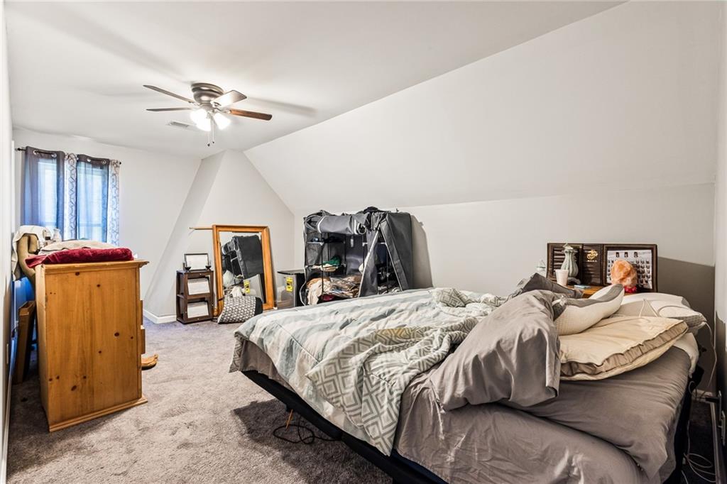 1211 Sandy Creek Road Fayetteville, GA 30214 - Photo 25 of 28