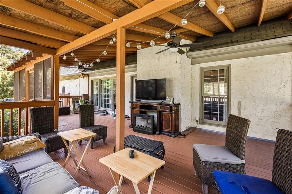 1211 Sandy Creek Road Fayetteville, GA 30214 - Photo 26 of 28