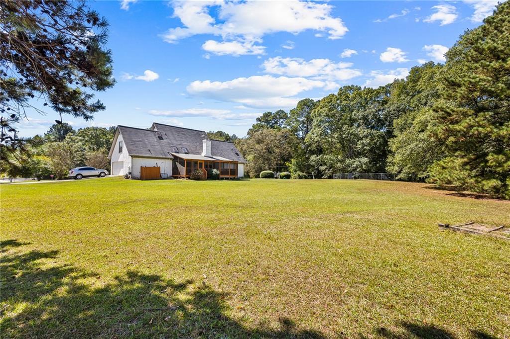 1211 Sandy Creek Road Fayetteville, GA 30214 - Photo 28 of 28