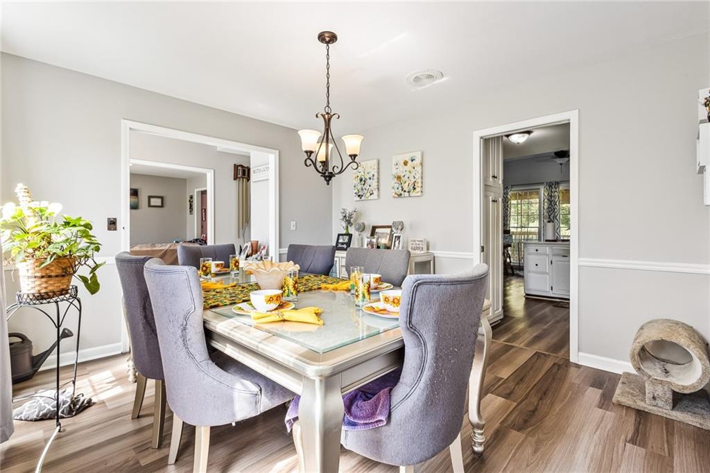 1211 Sandy Creek Road Fayetteville, GA 30214 - Photo 4 of 28